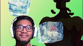 Every Time TyranitarTube Didn’t notice Lucy’s GMAX Symbol?