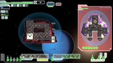 FTL Advanced Edition Ep#4: Destroying slavers. And slaves.