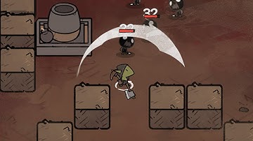 UnderDark : Defense Gameplay walkthrough - Part 1 (Android, iOS)