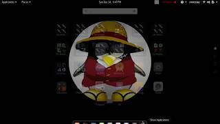 Internet Speed Meter for Linux | jay bhatt screenshot 4