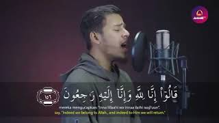 Download lagu SUARA MERDU NGAJI SALIM BAHANA SUARA MERDU NGAJI SALIM BAHANA