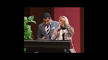 نصيحة من نصائح دكتورة شيرين غالب للأطباء وطلاب الطب طب بشري دكتور كلية الطب 