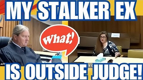 UNEXPECTED PLEA! Judge Stunned as Help Comes from the Most Unlikely Source!