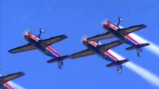 Big Air Show Bonus Clip