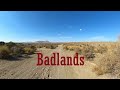 Badlands 2021