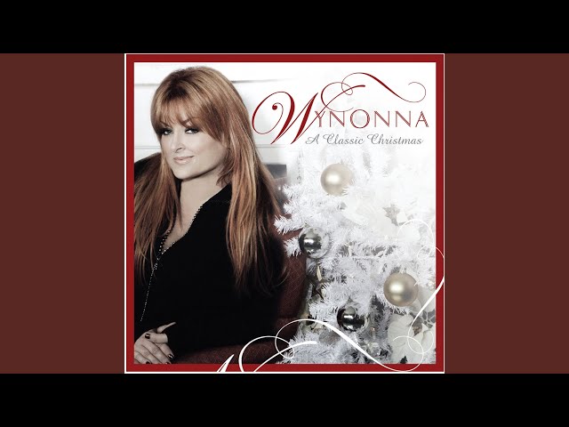 Wynonna - Santa Claus Is Coming To Town