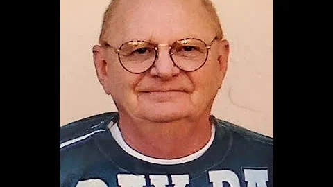 Frederick Z. Hansen, Sr. Funeral