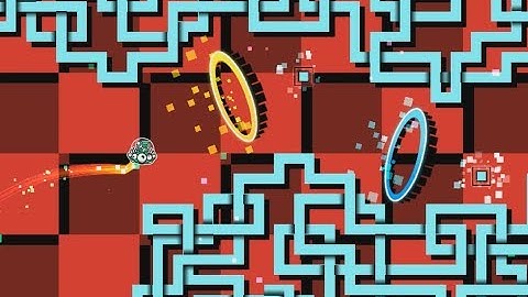 [Geometry dash 2.11] - 