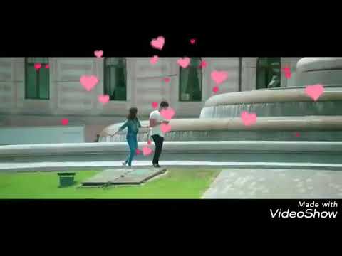 Mere Dil Vich Vasda Ae Tu Dhadkan Ditta || Whatsapp Status