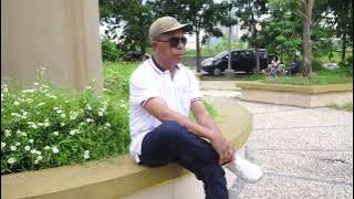 ANGIN MALAM (Broery Pesulima) - EMEN SERAN WILIK (Cover)