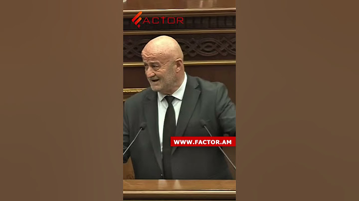 Վարչապետն իրավունք չուներ ինձ sms գրել, շատ վիրավորվել եմ․ Հովիկ Աղազարյան