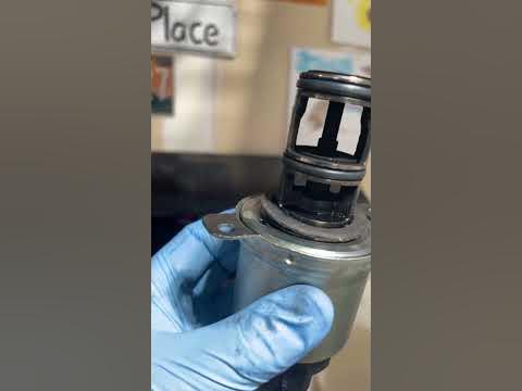 P0401 6.0 Powerstroke new egr - YouTube
