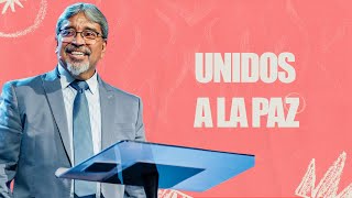 Unidos a La Paz | Pastor Jose Recinos