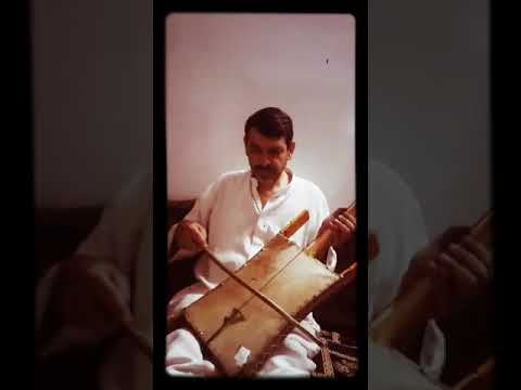 الناس مهمومه عازف الربابه عماد جراد