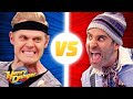 Drex Vs. The Toddler Villain Showdown! | Henry Danger