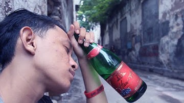 Last Child - Diary Depresiku (Video cover)