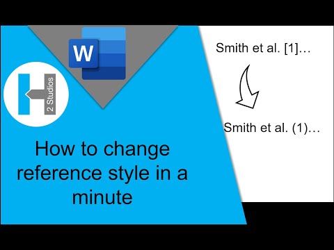 Microsoft word how