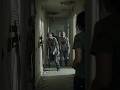 She Opened the Bunker Door... What Came Out Was Terrifying! 😱 | AI Zombie Apocalypse