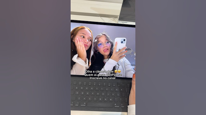 Meu pai me fez uma surpresa e me deu um iPad novo 💅 #viral #ipad