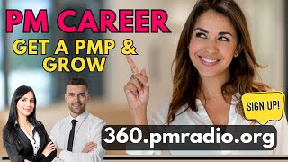 PROJECT MANAGEMENT, PMP Introduction AND PM360 - A trove of great information!