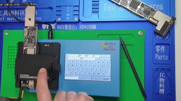 Naviplus PRO 3000S  Adapter for iPad 2 3 4 5 6