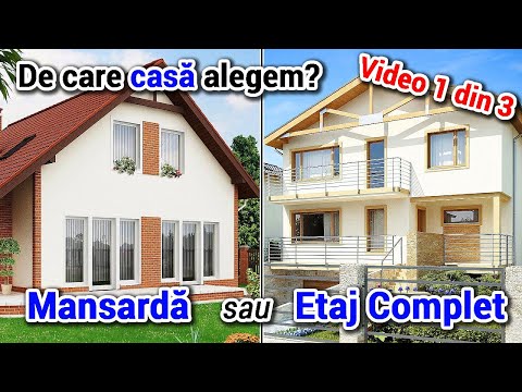 Video: Ce ar face o casă neasigurabilă?