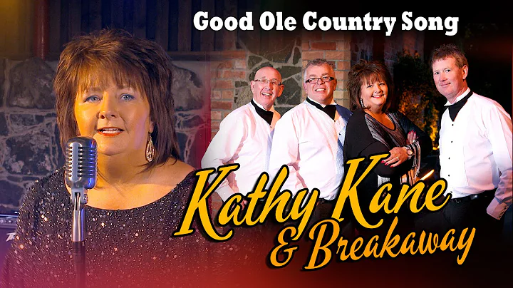 Kathy Kane Good Ole Country Song