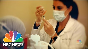 Cutting Through Booster Shot Confusion