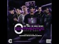 Sentimientos 0- Jon Z - Noriel - Darkiel - Lyan - Messiah feat Baby Rasta (Audio Official)