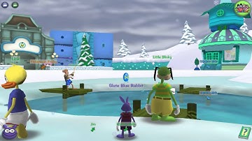 Toontown Rewritten: Nov 29 Live Stream With Special Guests: Josh (joshsora) and Smirky Bumberpop!