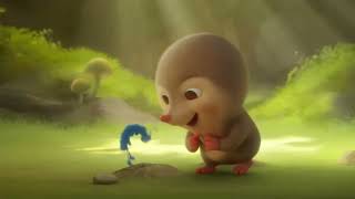 Little Margo Stories  Disney Channel Promo april 2026