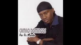 Camilo Domingos - Beleza de Mulher