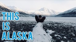 THIS Is Why I Moved to Alaska - Life in Alaska 