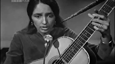 Joan Baez - 1965 - part1