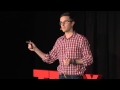 Failure is knowledge knowledge is success  tim gibson  tedxgriffithuniversity