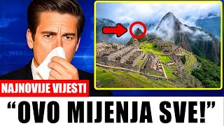 Download Lagu NOVA 2025 OTKRIĆA: MACHU PICCHU NIJE ONO ŠTO SMO MISLILI! MP3 Download Lagu NOVA 2025 OTKRIĆA: MACHU PICCHU NIJE ONO ŠTO SMO MISLILI! MP3