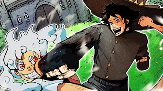 A New Manga Just Broke One Piece's 30 Year Record