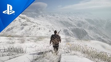 The Quinfall Gameplay Demo - An upcoming Action Adventure Game 2023