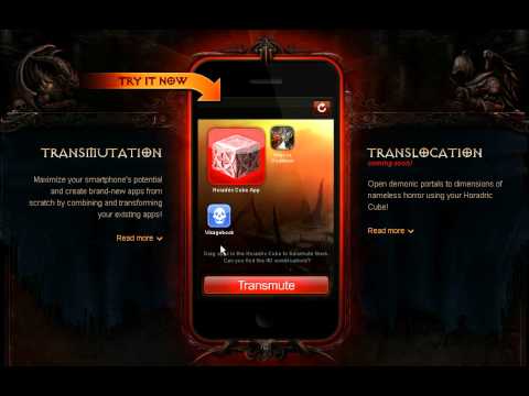diablo 3 how to get the horadric cube diablo 3 how to get the horadric cube