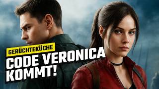 Resident Evil: Zwei Remakes geleakt – Capcom dreht die Nostalgie auf - Gerüchteküche