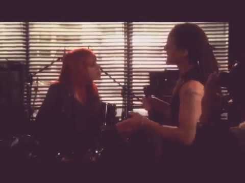 under my skin alexz johnson