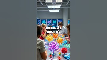 The Role of Augmented Instructional Media in American Science Education