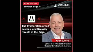 The Proliferation of IoT Devices, and Security Threats at the Edge | EP14