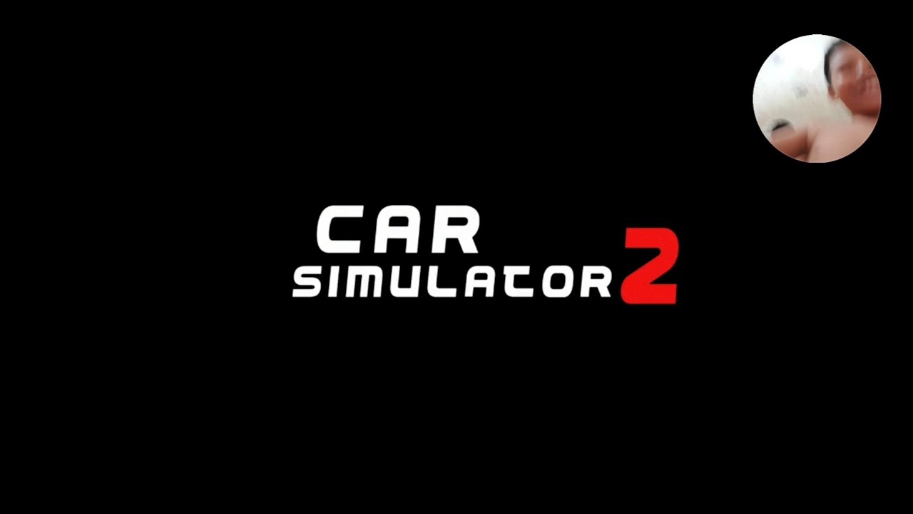 ▶️ Car Simulator..Tes itung jarak dan waktu pergi-pulang, ternyata hasilnya segini 😅😅