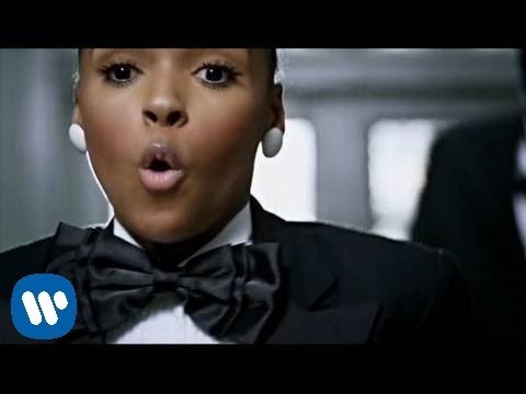 Janelle Monae (+) Tightrope