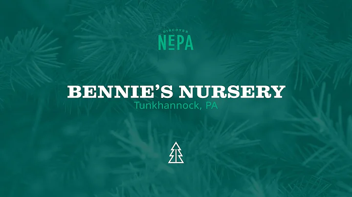 Bennie's Nursery