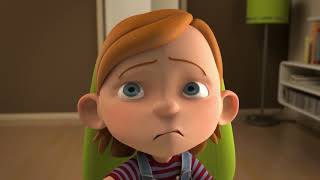 Child Focus E safety