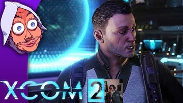 [Criken] XCOM 2 : Drinky XCOM w/ Strippin! Drinking for every dead viewer