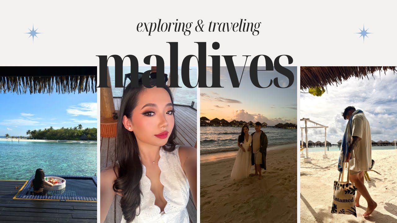 Дневник Мальдив | Адараан Ваду, третья годовщина свадьбы, украшения Italo Jewelry, ужин на пляже