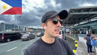 I Left Rainy Manila for ___? | Last Minute Plans in the Philippines 🇵🇭